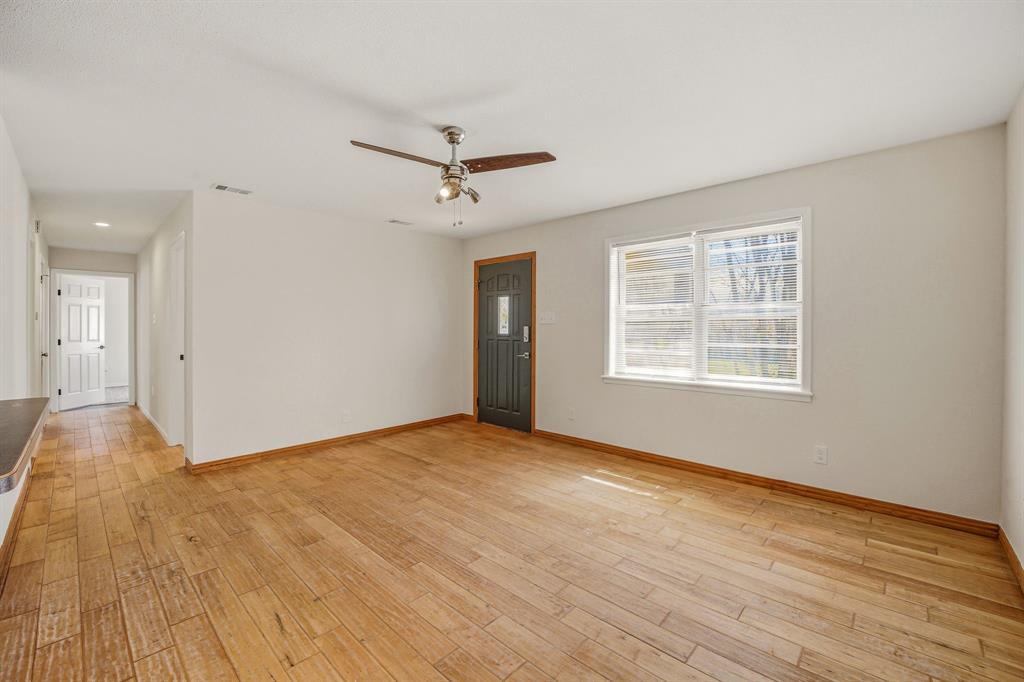 Hillcrest - Residential