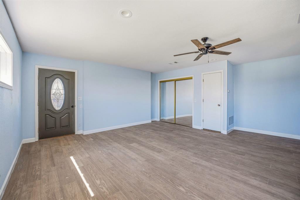 Hillcrest - Residential