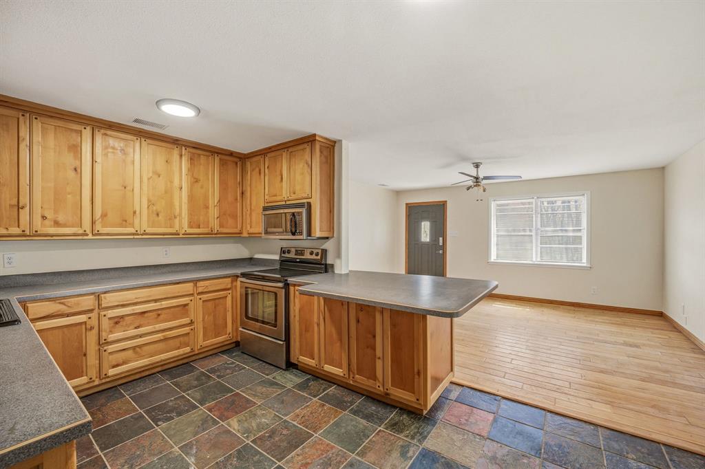 Hillcrest - Residential