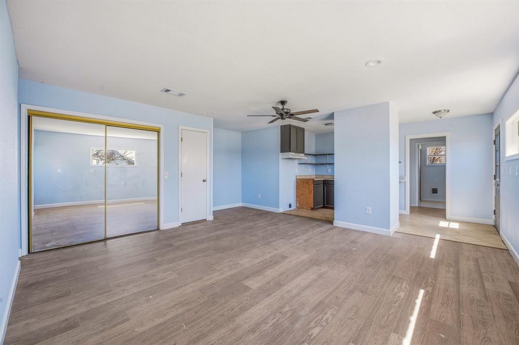 Hillcrest - Residential