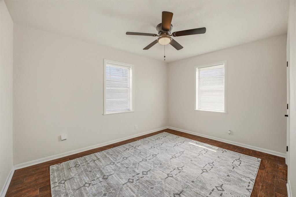 Hillcrest - Residential