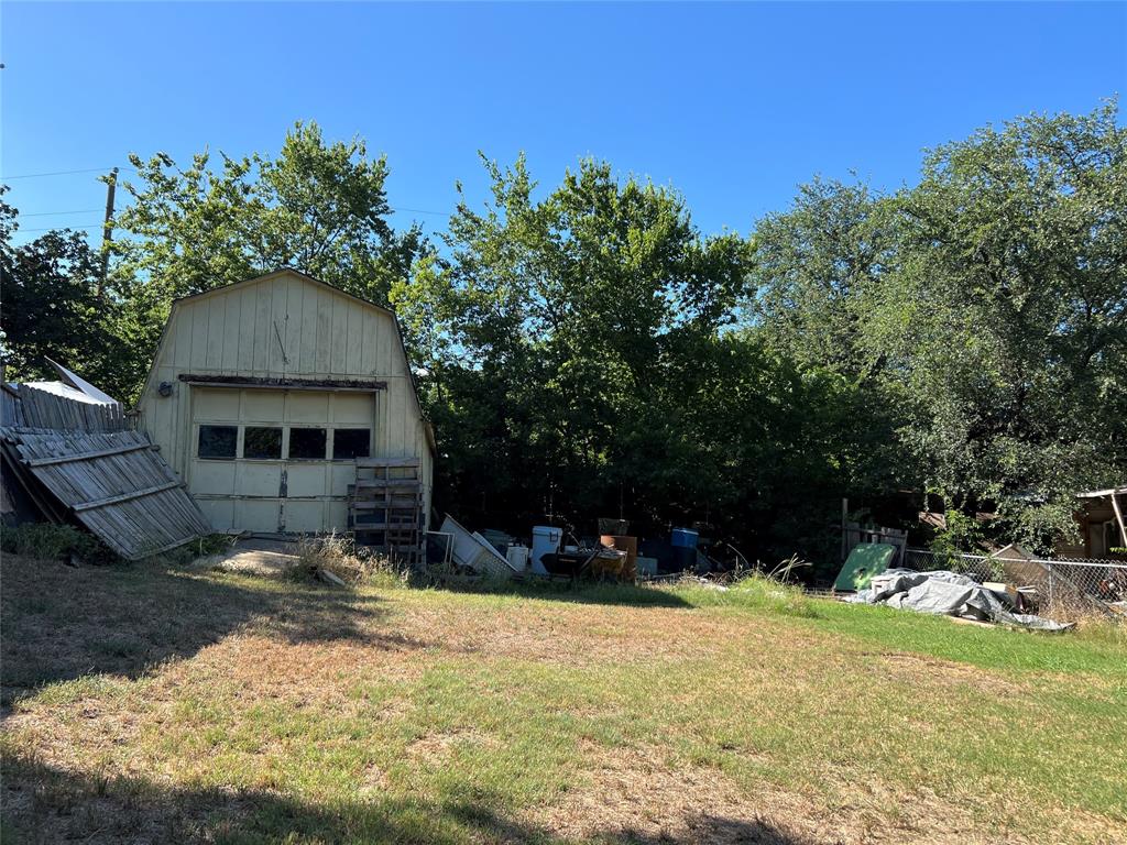 4129 Cactus Drive