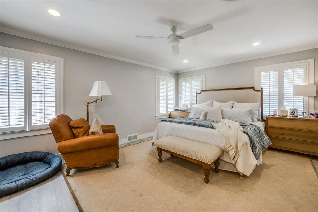 Armstrong Fairway 2nd Instl - Residential Income