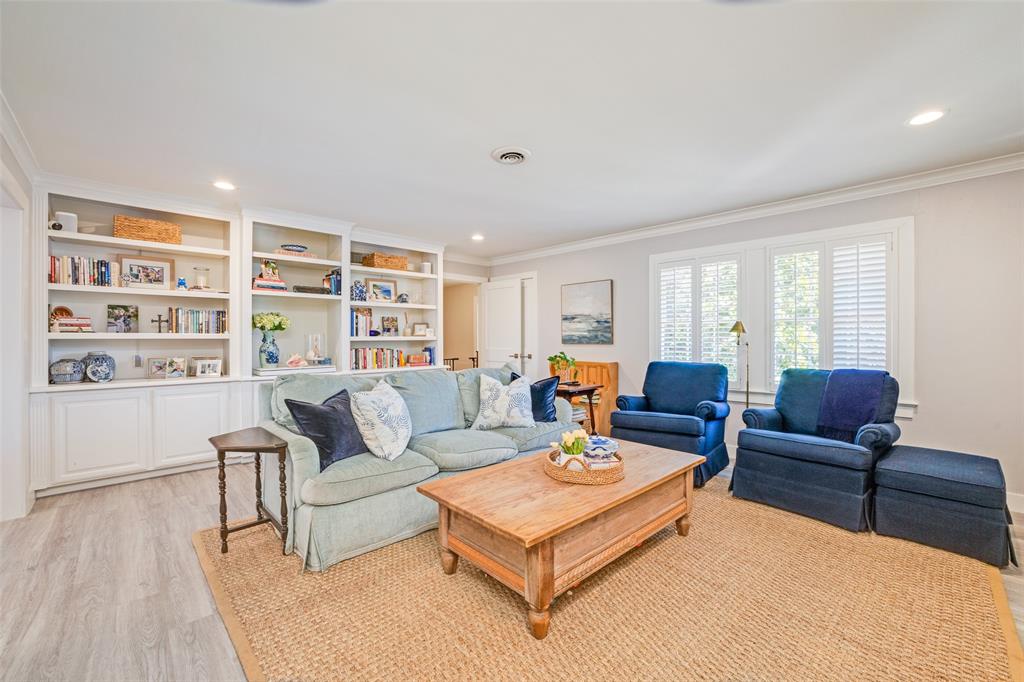 Armstrong Fairway 2nd Instl - Residential Income