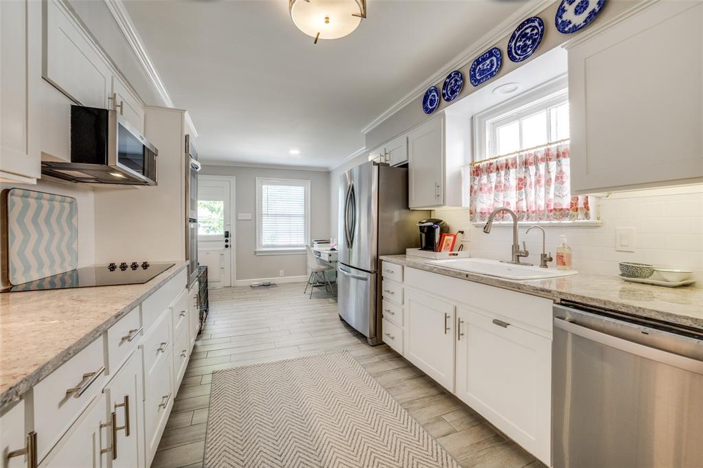 Armstrong Fairway 2nd Instl - Residential Income