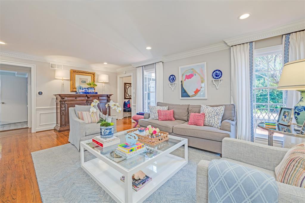 Armstrong Fairway 2nd Instl - Residential Income