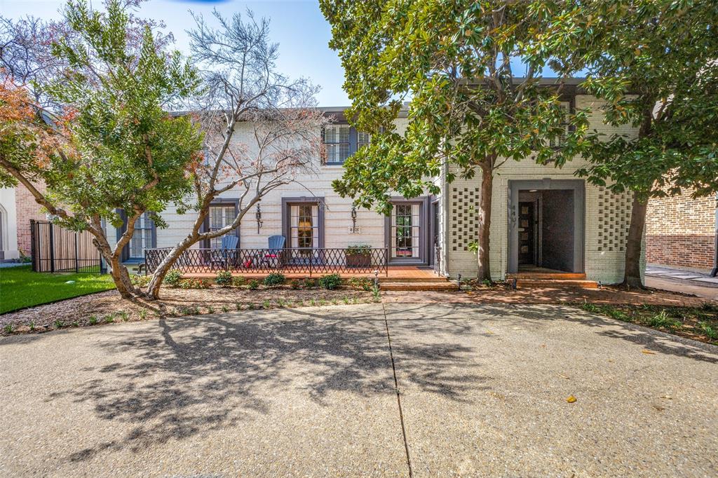 Armstrong Fairway 2nd Instl - Residential Income