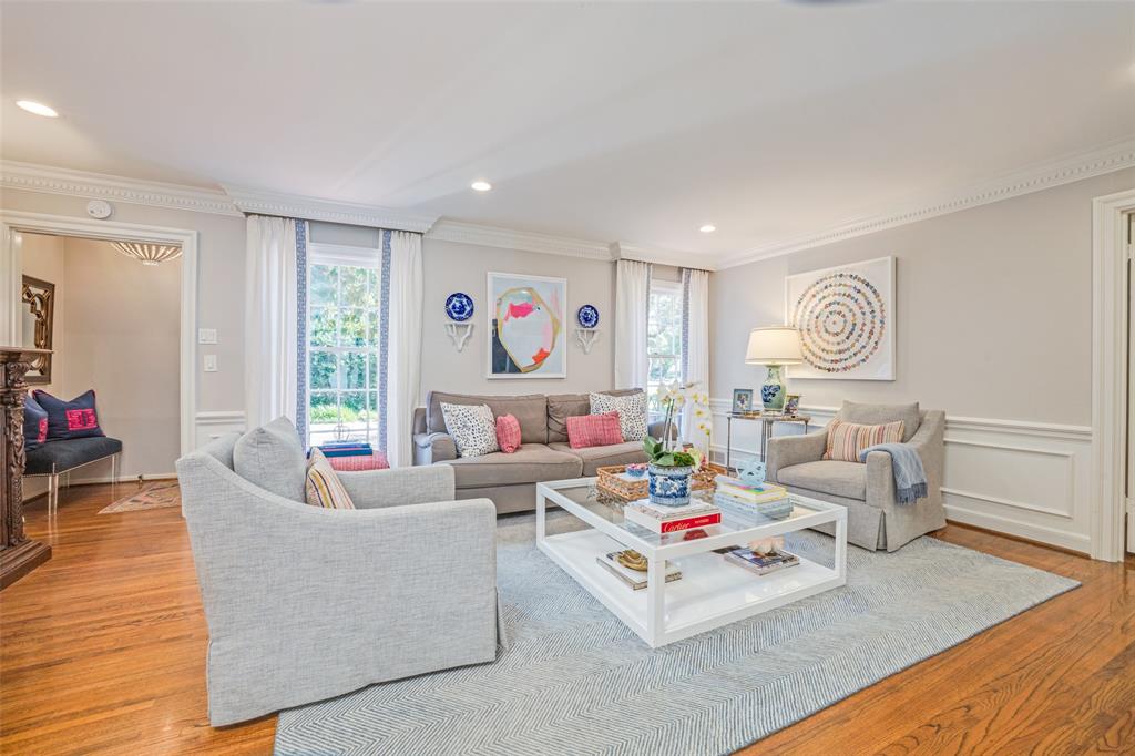 Armstrong Fairway 2nd Instl - Residential Income