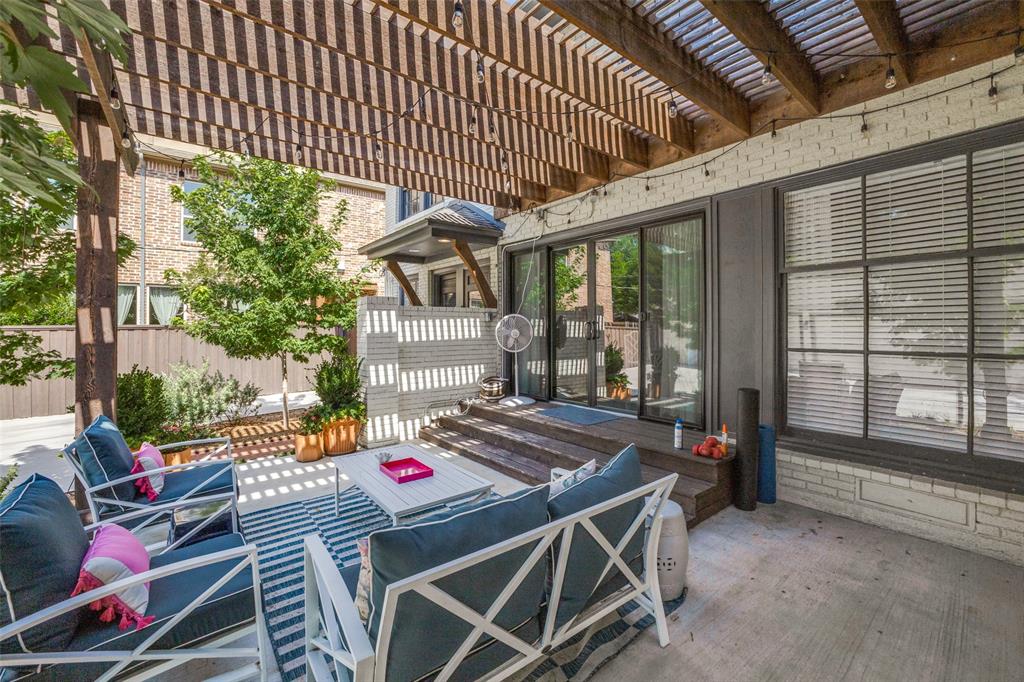 Armstrong Fairway 2nd Instl - Residential Income