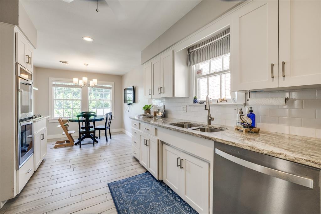 Armstrong Fairway 2nd Instl - Residential Income