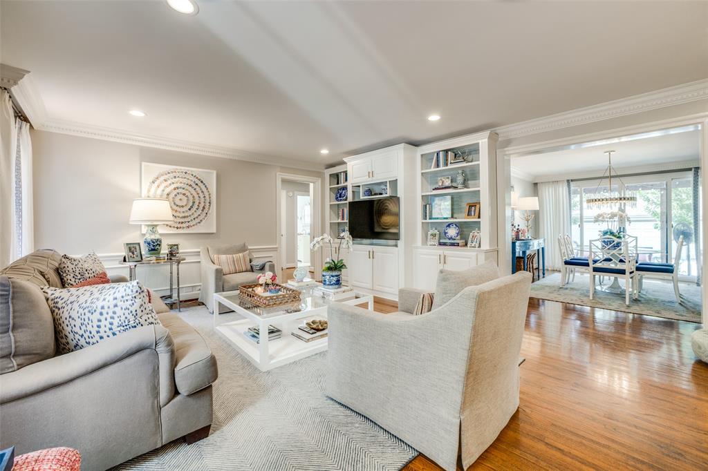 Armstrong Fairway 2nd Instl - Residential Income