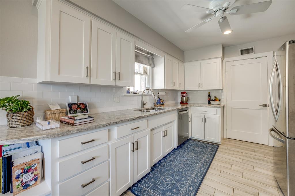 Armstrong Fairway 2nd Instl - Residential Income