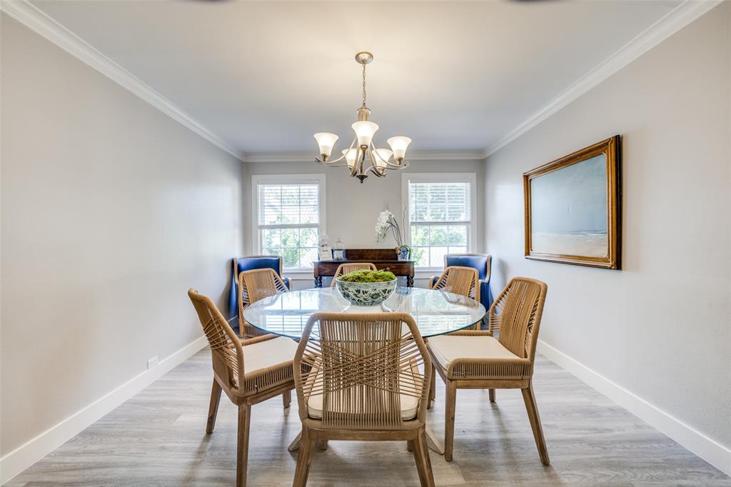 Armstrong Fairway 2nd Instl - Residential Income