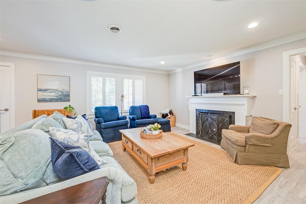 Armstrong Fairway 2nd Instl - Residential Income