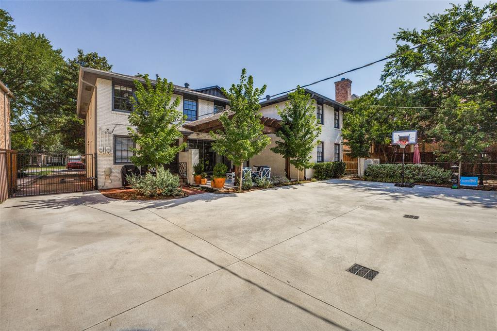 Armstrong Fairway 2nd Instl - Residential Income