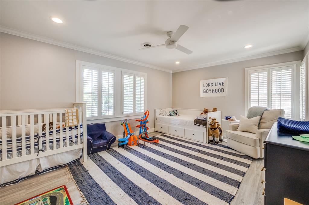 Armstrong Fairway 2nd Instl - Residential Income