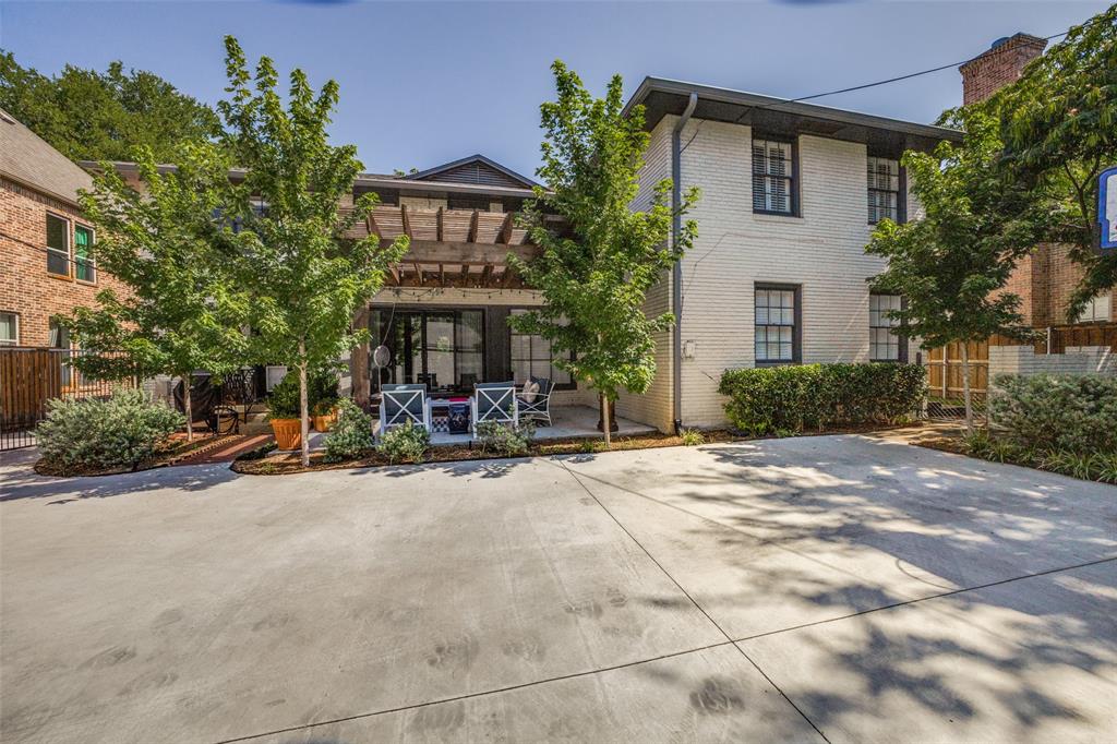 Armstrong Fairway 2nd Instl - Residential Income