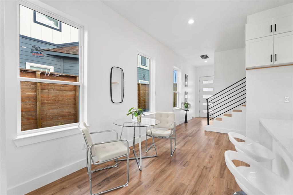 Dukes J C - Residential