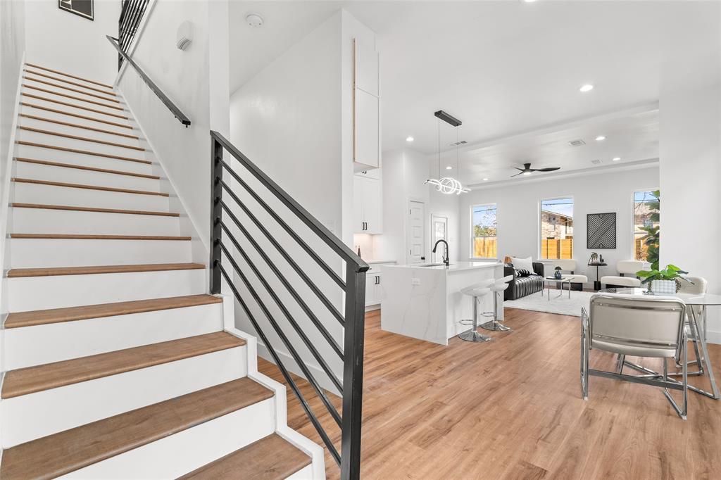 Dukes J C - Residential