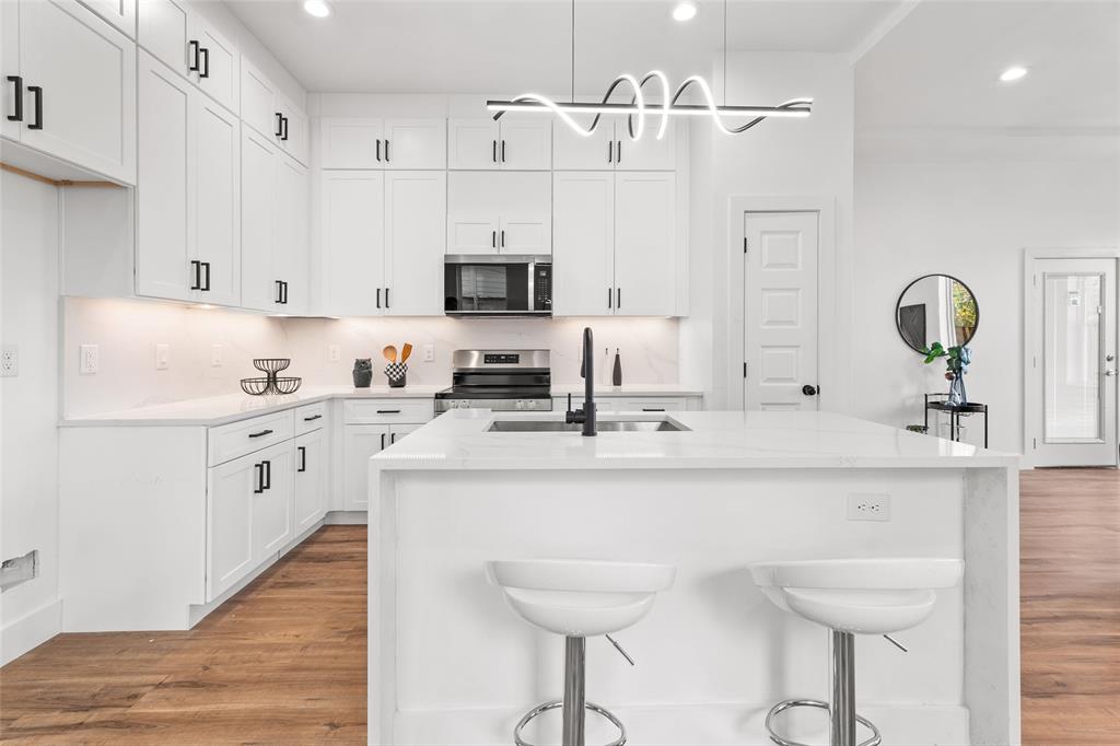 Dukes J C - Residential