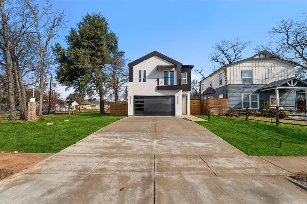 Dukes J C - Residential