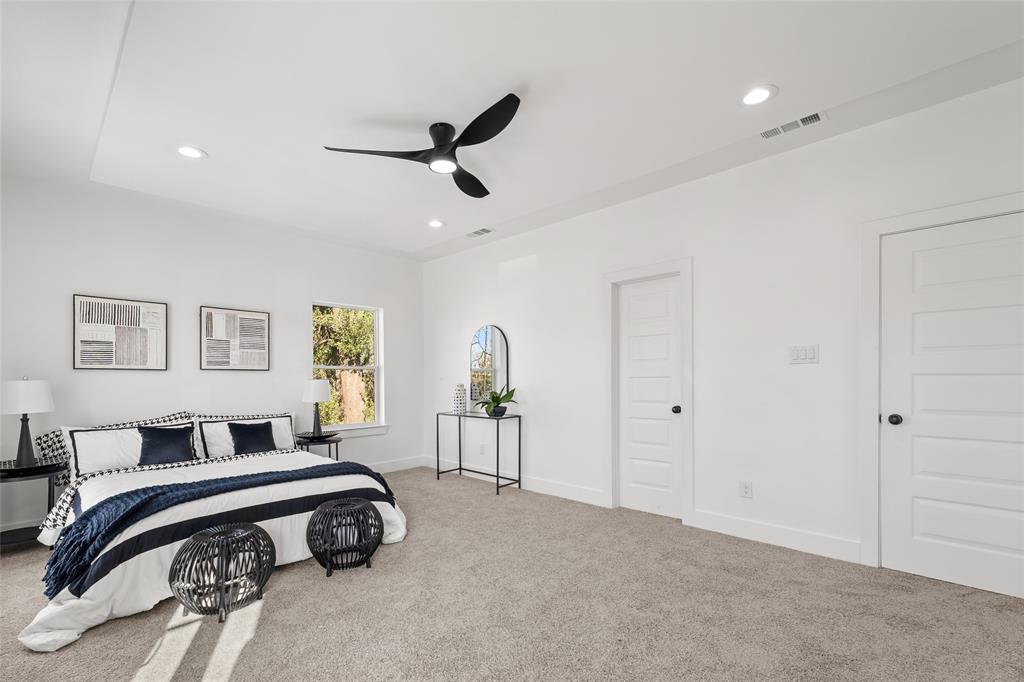 Dukes J C - Residential