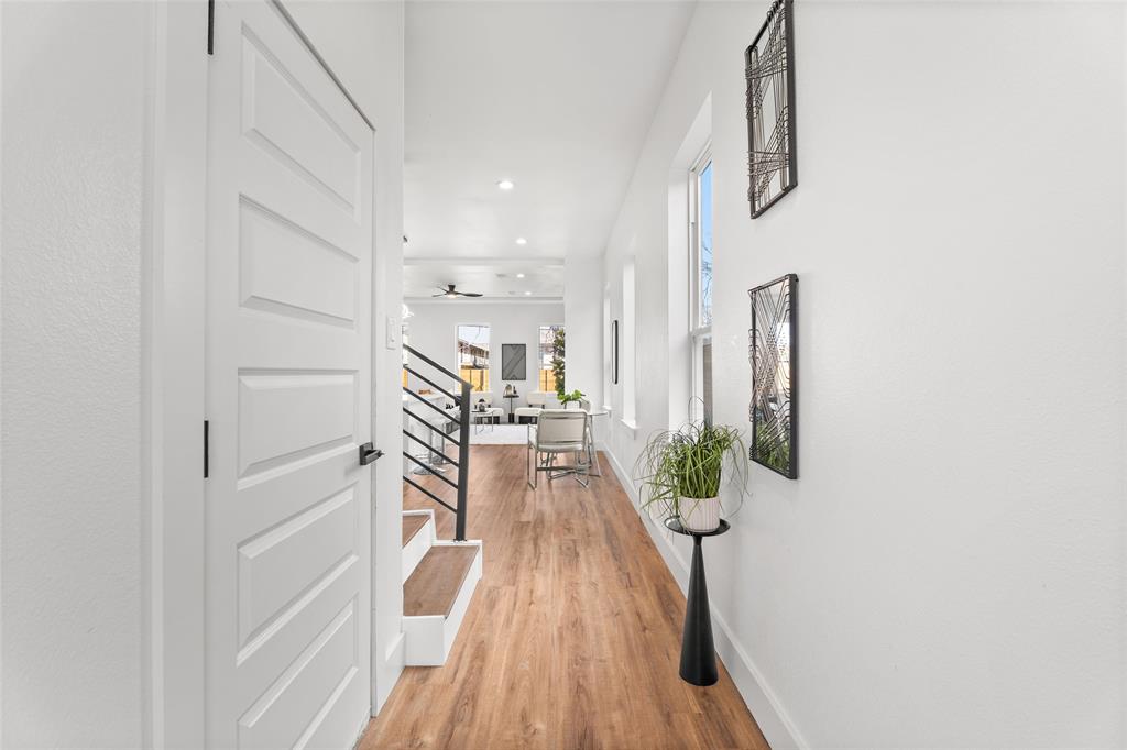 Dukes J C - Residential