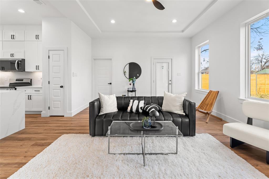 Dukes J C - Residential