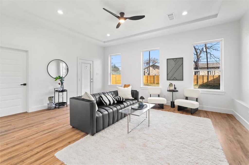 Dukes J C - Residential