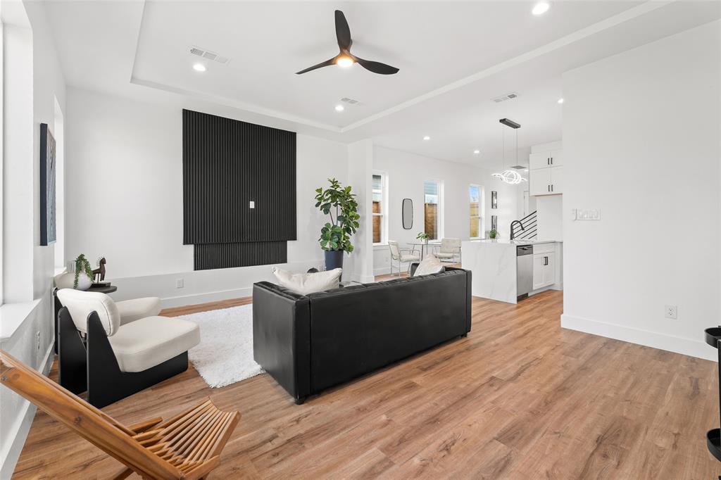 Dukes J C - Residential