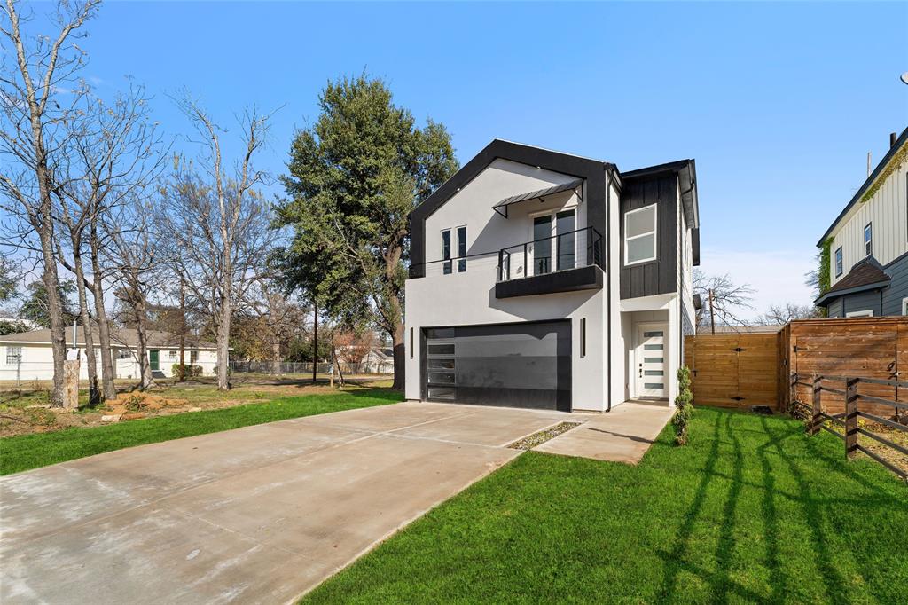 3604 Wendelkin Street