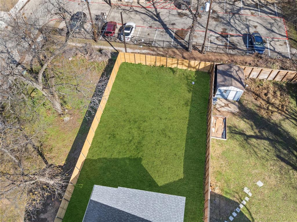 Dukes J C - Residential