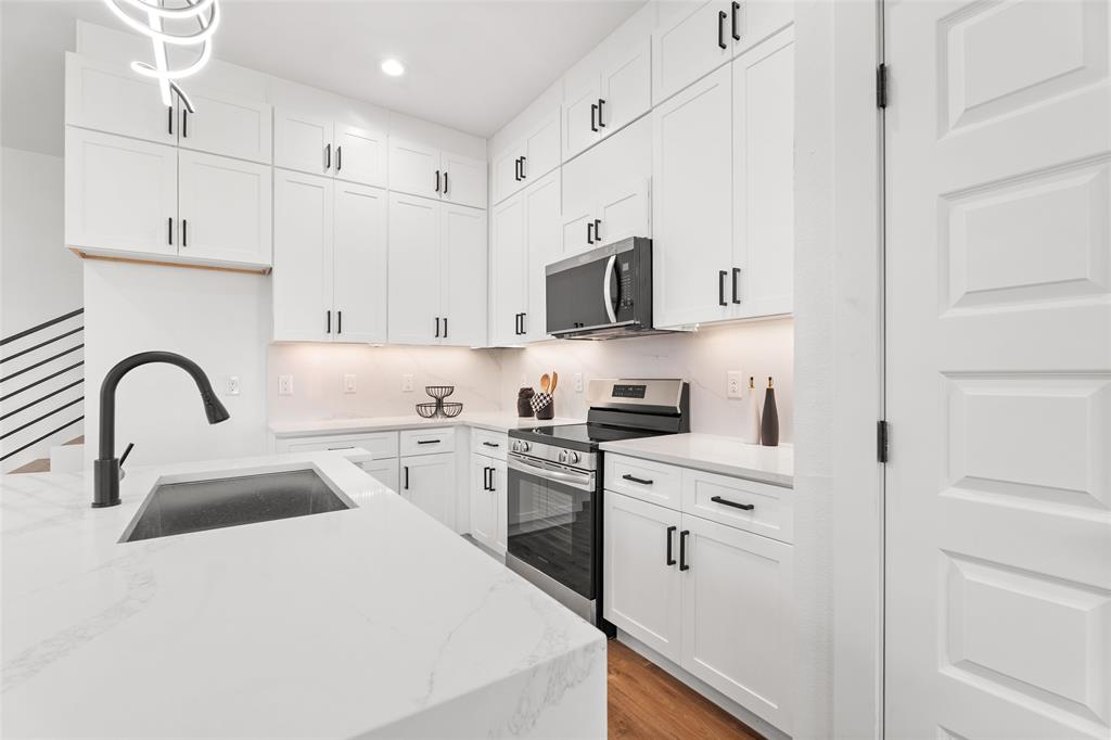 Dukes J C - Residential