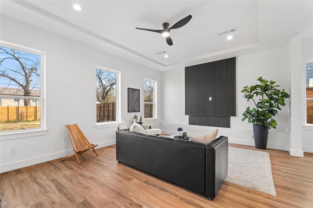 Dukes J C - Residential