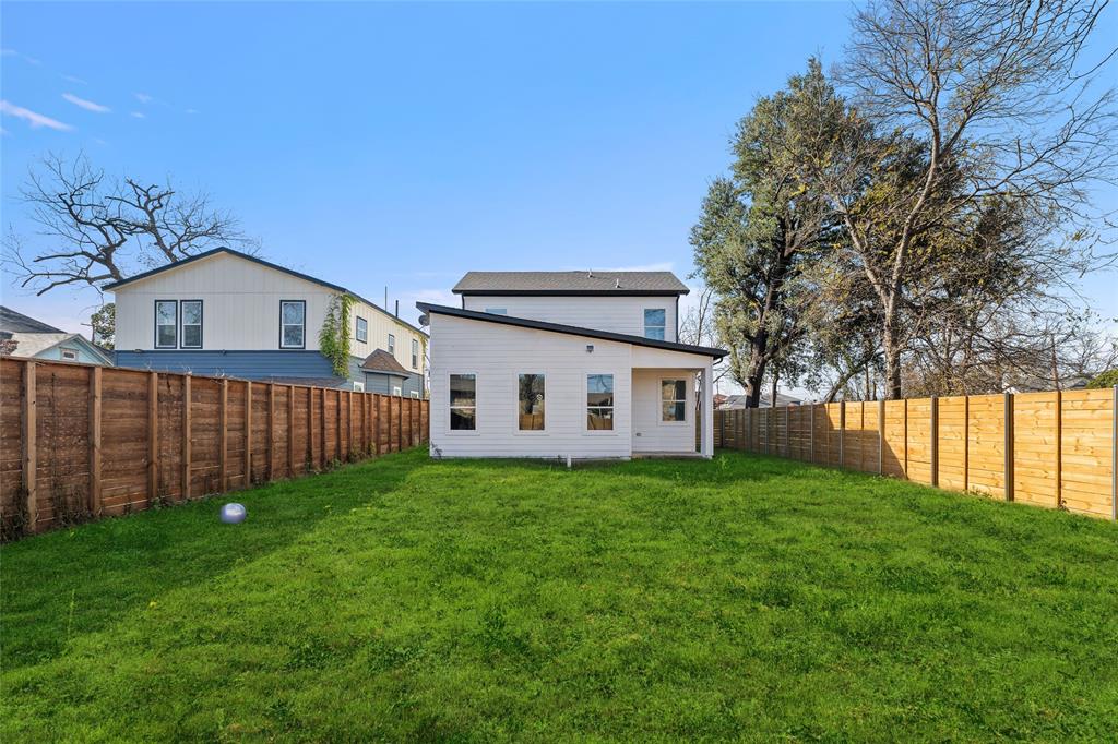 Dukes J C - Residential