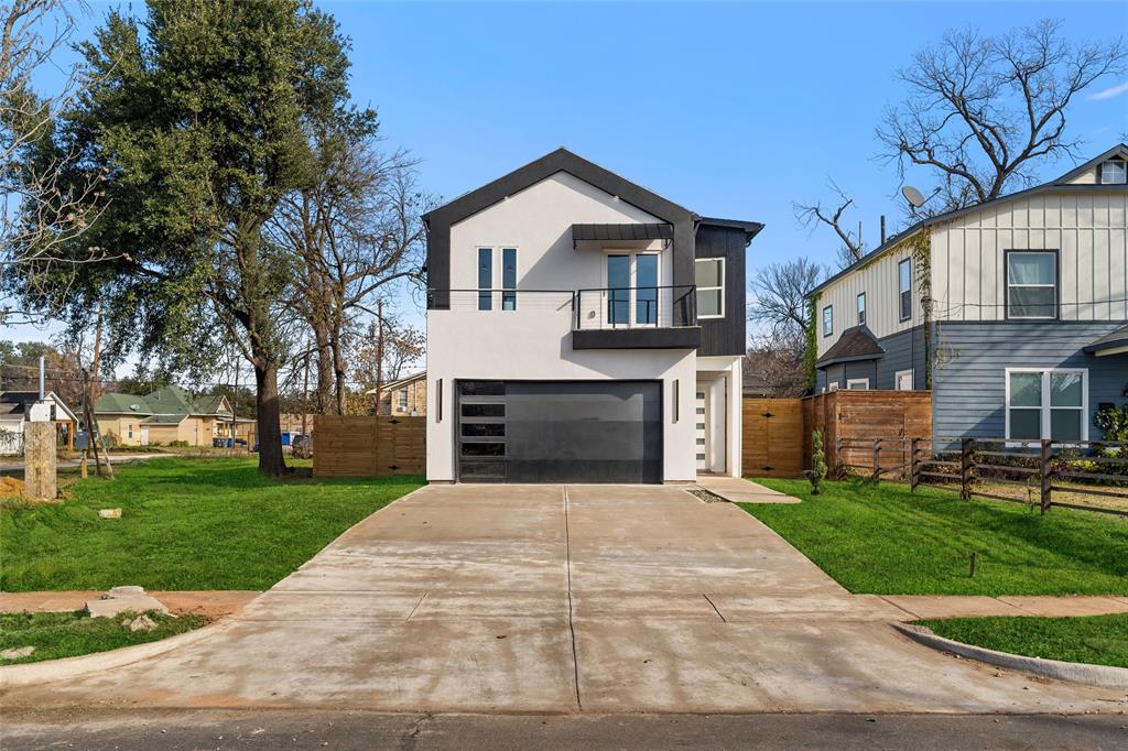 Dukes J C - Residential