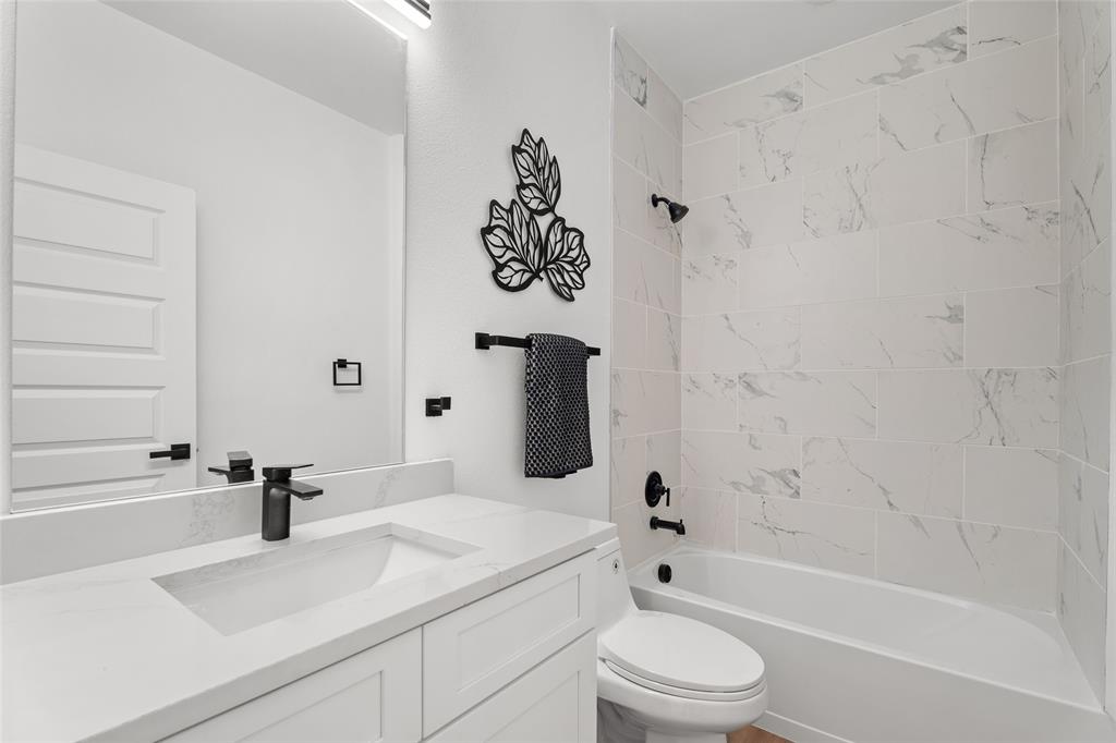 Dukes J C - Residential