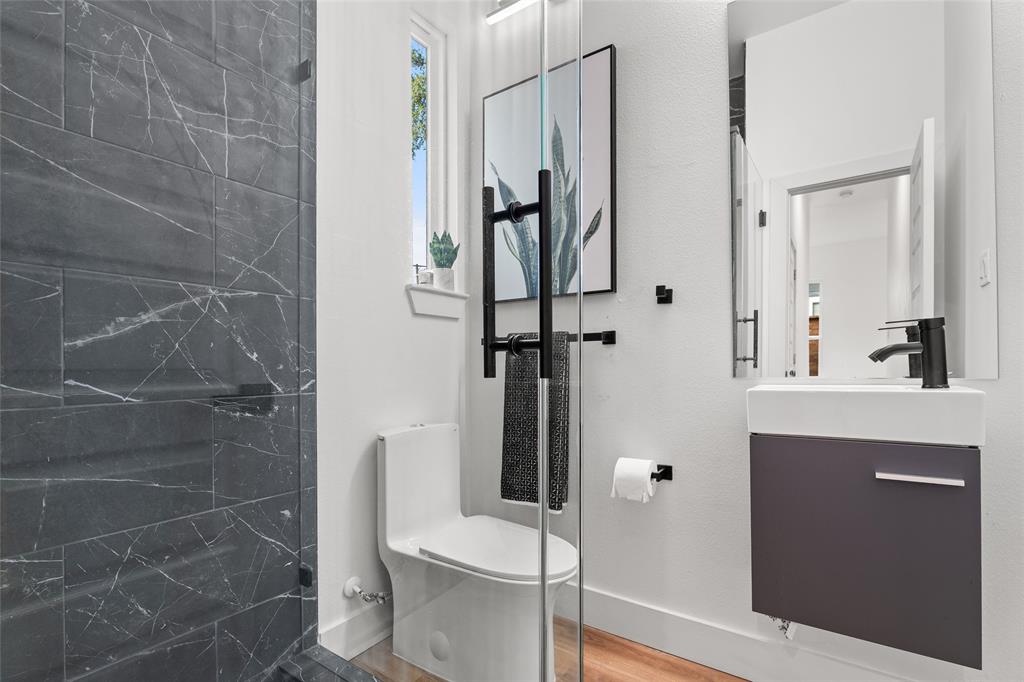 Dukes J C - Residential