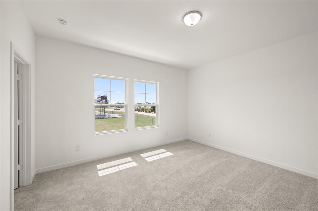 The Pointe at Capp Smith Lake - Residential