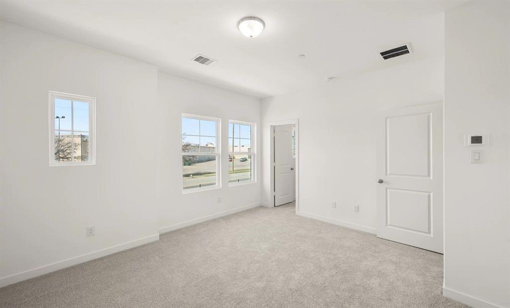 The Pointe at Capp Smith Lake - Residential