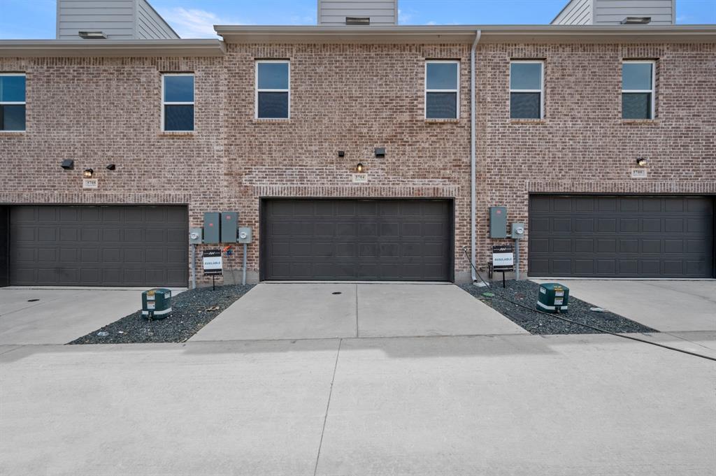 The Pointe at Capp Smith Lake - Residential