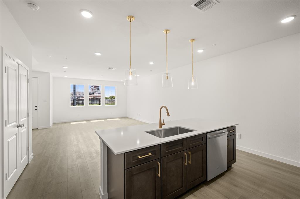 The Pointe at Capp Smith Lake - Residential