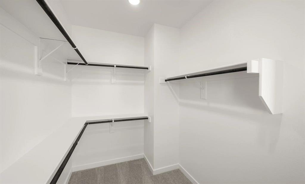 The Pointe at Capp Smith Lake - Residential