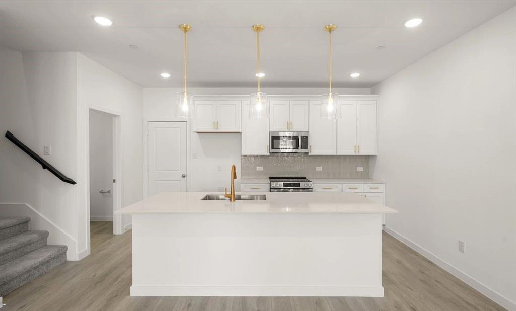 The Pointe at Capp Smith Lake - Residential