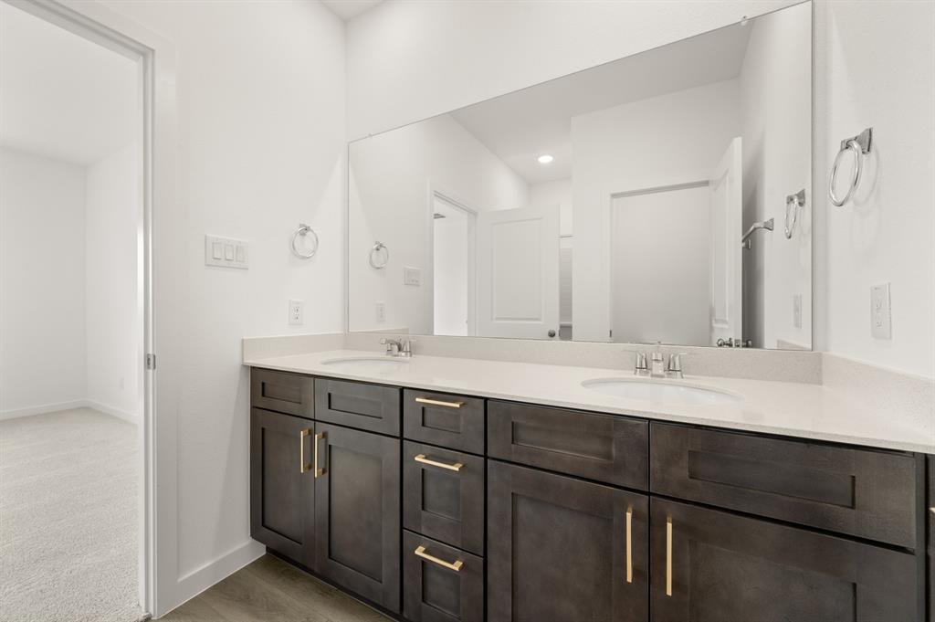 The Pointe at Capp Smith Lake - Residential