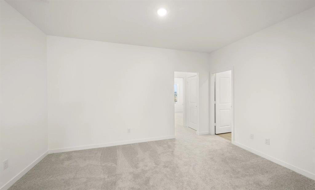 The Pointe at Capp Smith Lake - Residential