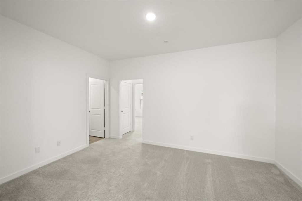 The Pointe at Capp Smith Lake - Residential