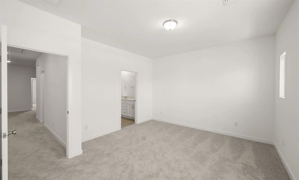 The Pointe at Capp Smith Lake - Residential