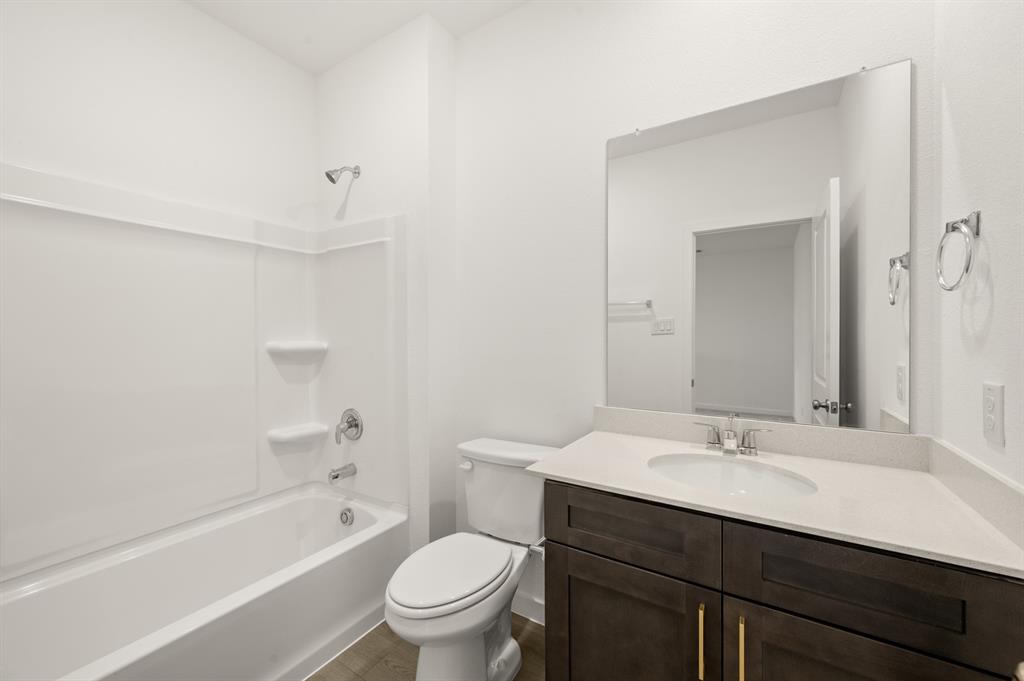 The Pointe at Capp Smith Lake - Residential
