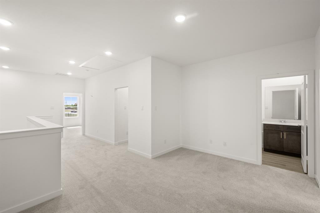The Pointe at Capp Smith Lake - Residential